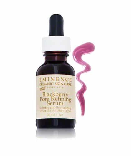 Eminence Blackberry Pore Refining Serum