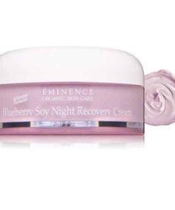 Eminence Blueberry Soy Night Recovery Cream - 2 fl. oz