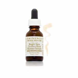 Eminence Bright Skin Licorice Root Booster Serum