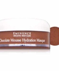 Eminence Chocolate Mousse Hydration Masque – 2 fl. oz.