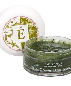 Eminence Eight Greens Phyto Masque Hot – 2.0 fl. oz.