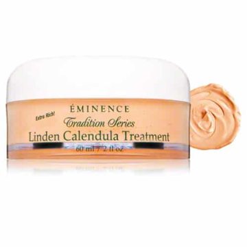 Eminence Linden Calendula Treatment Cream – 2.0 fl. oz.