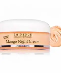 Eminence Mango Night Cream - 2oz