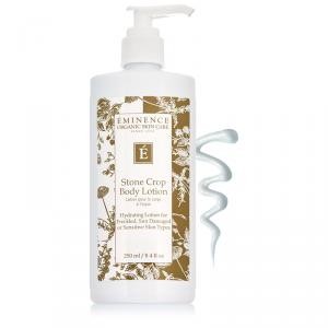 Eminence Organic Skin Care Products 20% Off Code: em20