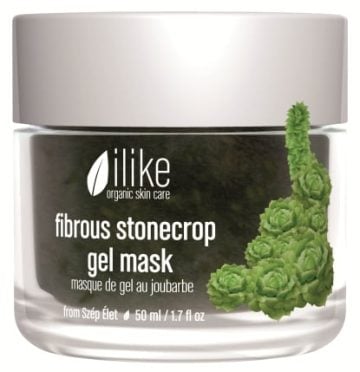 ilike Fibrous Stonecrop Gel Mask – 1.7 oz.
