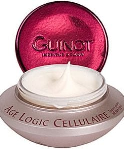 Guinot Age Nutritive - Face Cream - 1.7 oz