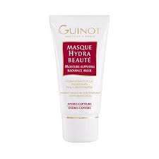 Guinot Masque Hydra Beaute Moisture Supplying Radiance Mask - 1.7 oz