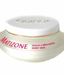 Guinot Matizone Shine Control Moisturizer - 1.7 oz