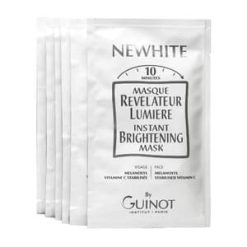 Guinot NEWHITE Instant Brightening Mask - 7 Applications
