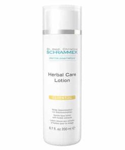 Dr. Schrammek Herbal Care Lotion 2 200ml