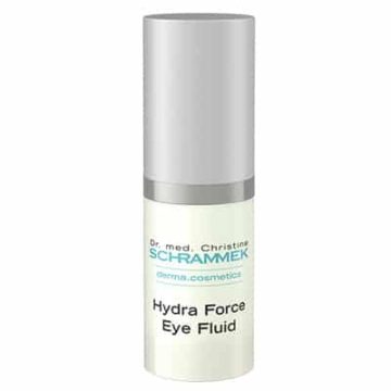 Dr. Schrammek Hydra Force Eye Fluid 15ml