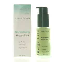 Normalizing Hydra Fluid - For Oily Skin