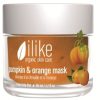 ilike Pumpkin and Orange Mask – 1.7 oz.
