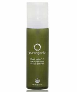 PurOrganic Balance Mist Toner - 80ml