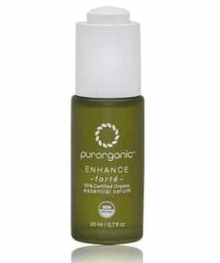 PurOrganic Enhance Forte Essential Serum - 30ml