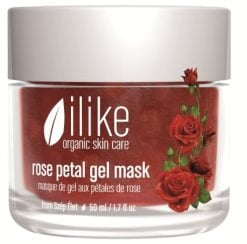 ilike Rose Petal Gel Mask – 1.7 fl. oz.