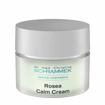 Dr. Schrammek Schrammek Rosea Calm Cream 50ml