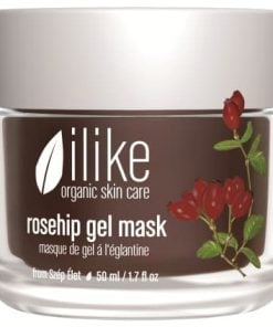 ilike Rosehip Gel Mask – 1.7 oz.