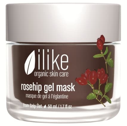 ilike Rosehip Gel Mask – 1.7 oz.
