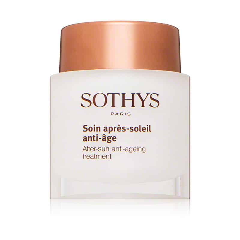 Sothys AfterSun AntiAging Treatment *