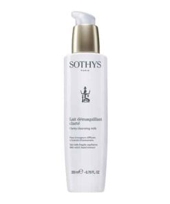 Sothys Clarity Cleansing Milk - 6.76 oz