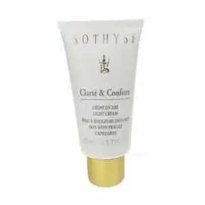 Sothys Clarte and Confort Light Cream - 1.69 oz.