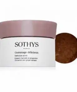 Sothys Delicious Scrub - 6.76 oz.
