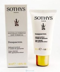 Sothys Desquacrem Emulsion - 1.7 oz