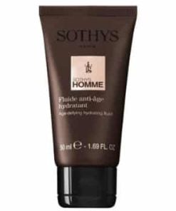 Sothys Homme Age-Defying Hydrating Fluid for Men - 1 oz.