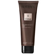 Sothys Men Energizing Face Cleanser - 4.2 oz; skin care face wash.