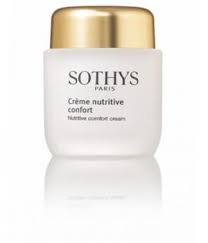 Sothys Nutritive Comfort Cream - 1.7 fl. oz