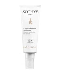 Sothys Soothing Velvet Cream - 50ml/1.7oz