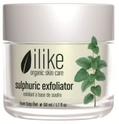 ilike Sulphuric Exfoliator – 1.7 fl. oz.