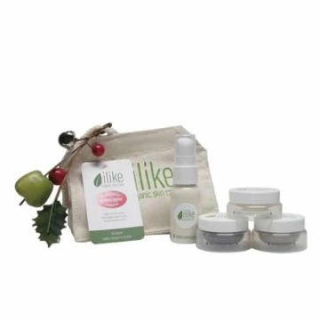 ilike Vitalizing Set