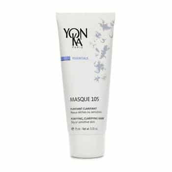 Yonka Masque 105 Purifying Clarifying Mask - 3.52 oz