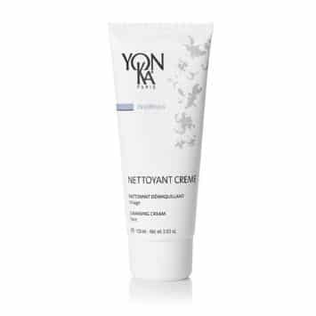 Yonka Nettoyant Cleansing Creme - 3.52 oz