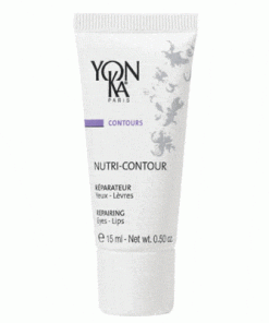 Yonka Nutri-Contour Repairing Eyes-Lips - .5 fl. oz