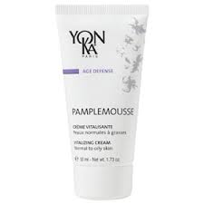 Yonka Pamplemousse PNG Vitalizing Cream - Dry Skin - 1.7 oz.