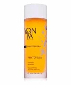 Yonka Phyto-Bain Invigorating Relaxing Bath Oil - 3.38oz