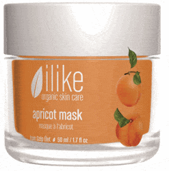 ilike Apricot Mask - 1.7 oz