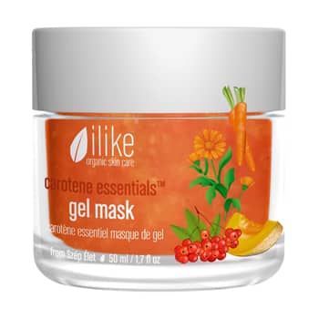 ilike Carotene Essentials Gel Mask - 1.7 oz