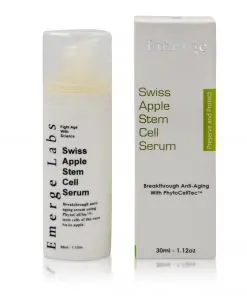 Swiss Apple Stem Cell Serum