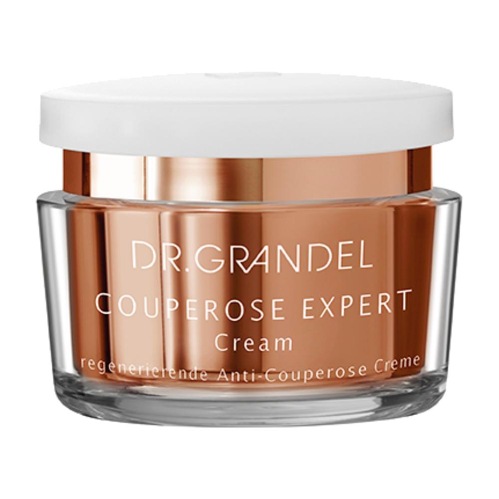 Dr. Grandel Couperose Expert Cream - 50ml