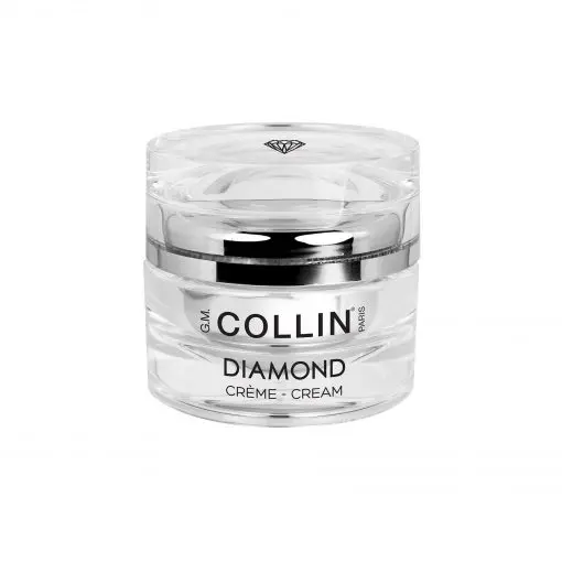 GM Collin Diamond Radiance Sculpting Cream