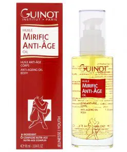 Guinot Mirific Anti-Aging Oil for Body, Hair