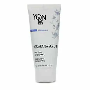 Yonka Guarana Scrub Exfoliant - 1.7 oz. 1