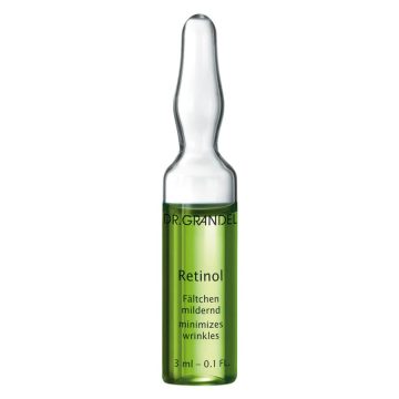 Dr. Grandel Retinol Ampoule 24 Pack - 0.1ml