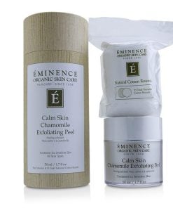 Eminence Calm Skin Chamomile Exfoliating Peel