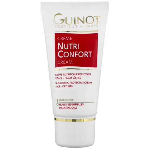 Guinot Creme Nutrition Confort Nourishing and Protection Cream