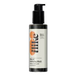 ilike Organics Mineral Exfoliating Wash
